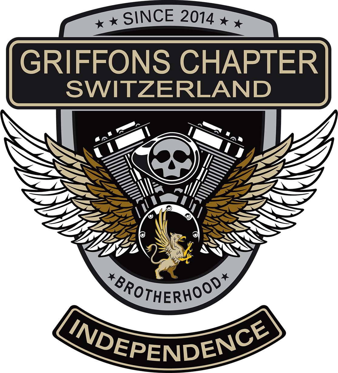 Griffons Chapter