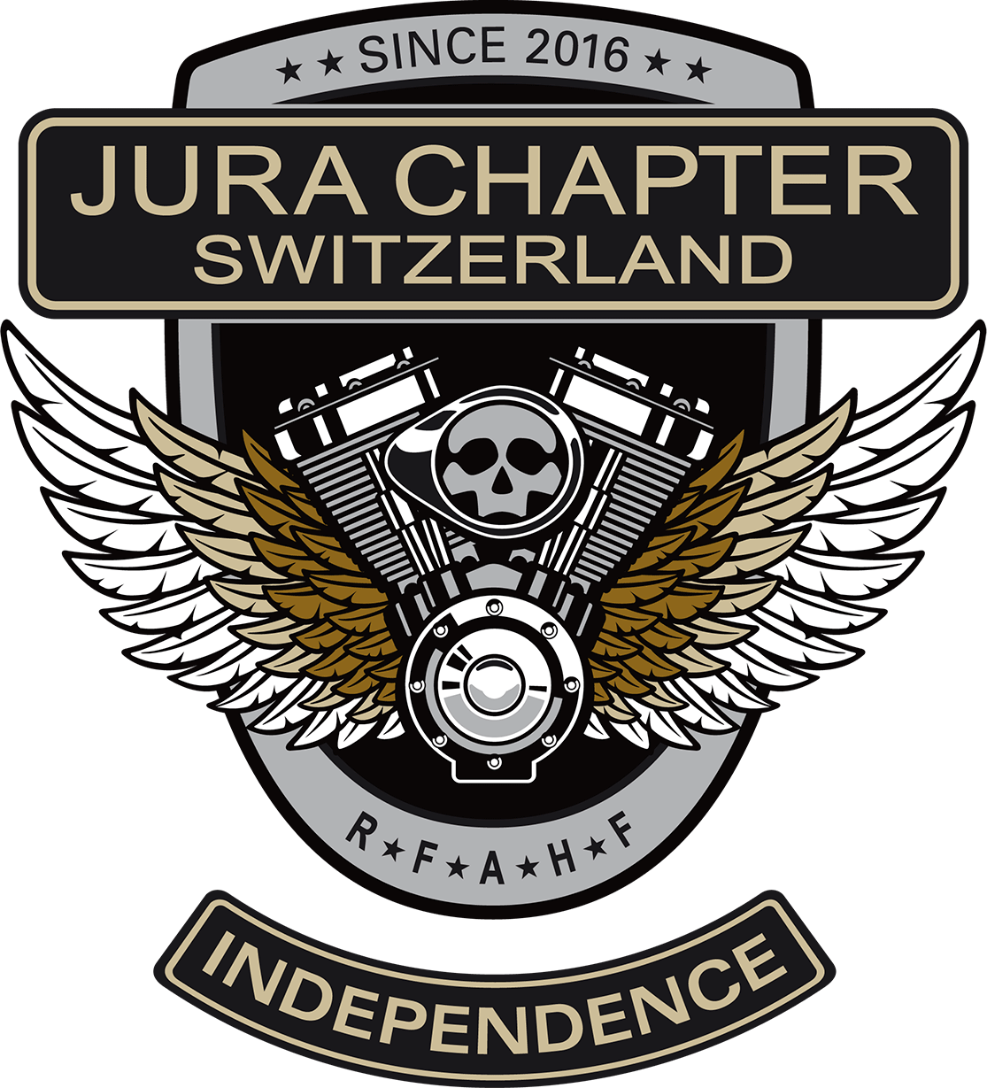 Jura Chapter