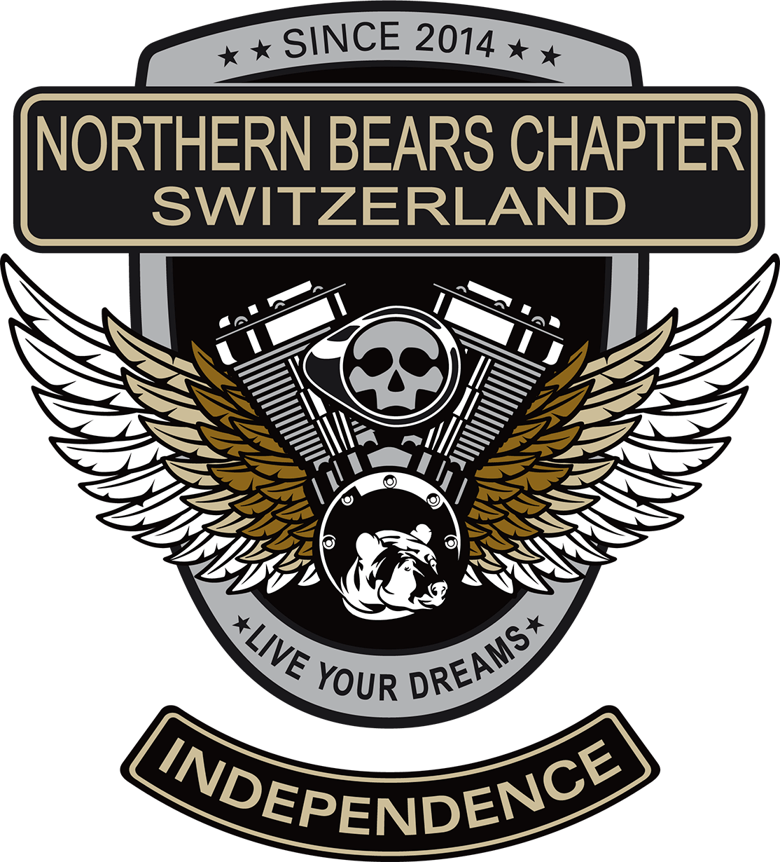 Northern Bears Chapter
