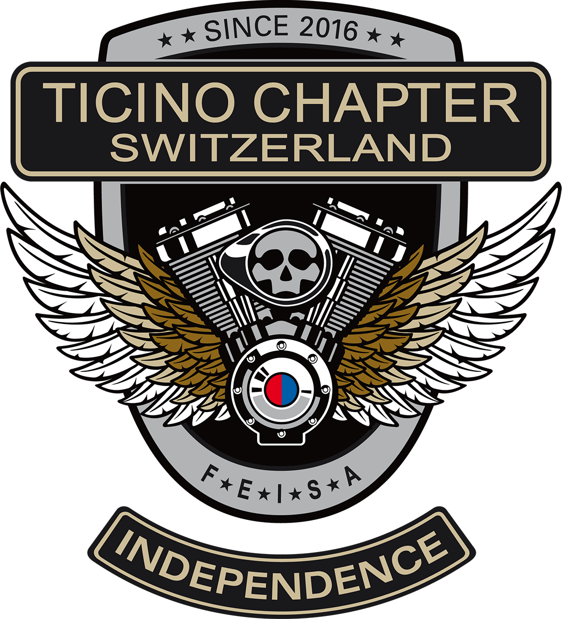 Ticino Chapter