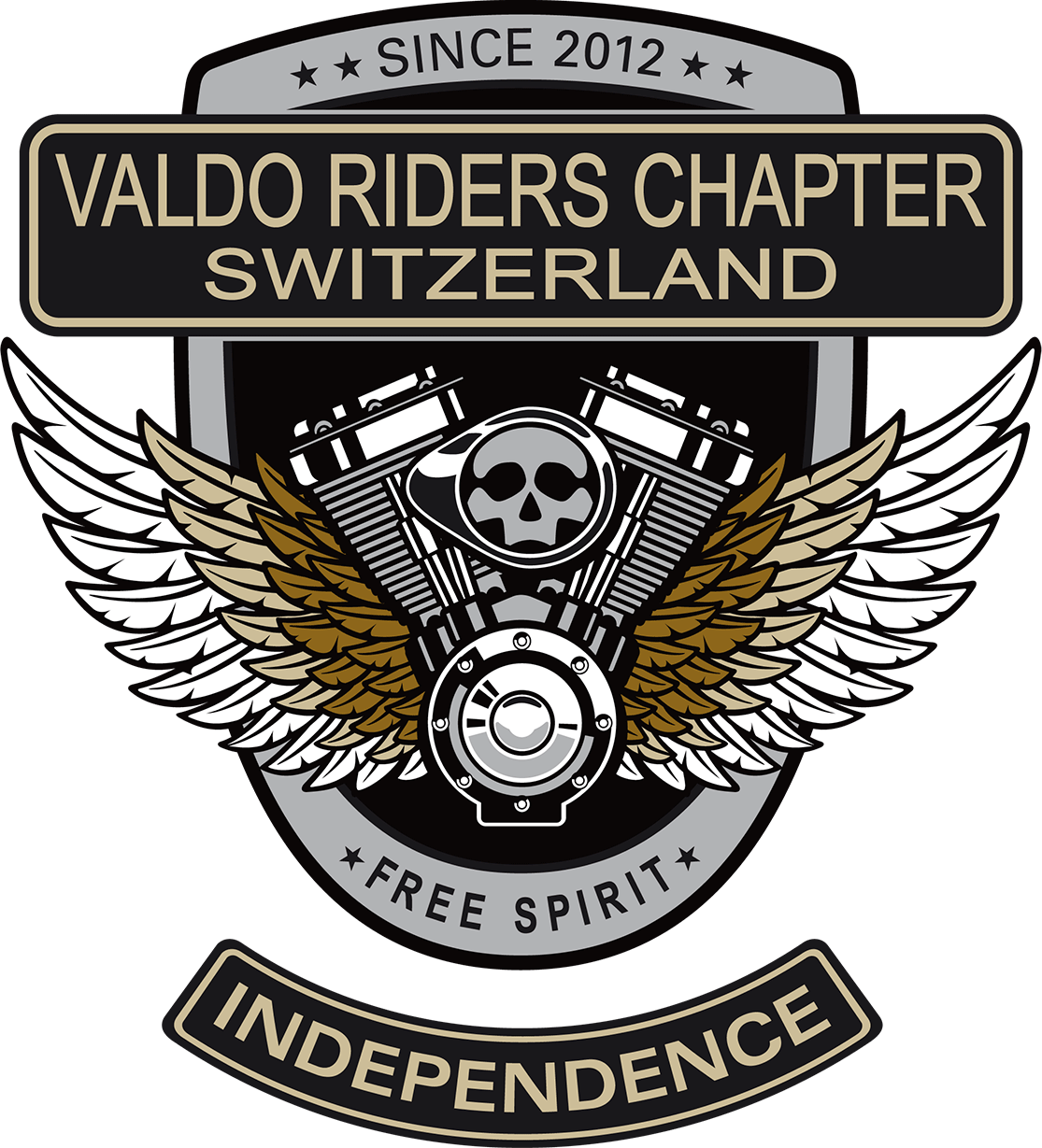 Valdo Riders Chapter